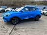 USED 2021 21 MG MG ZS 1.0 EXCLUSIVE T-GDI 5d 110 BHP 