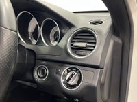 USED 2014 64 MERCEDES-BENZ C-CLASS 2.1 C220 CDI AMG SPORT EDITION PREMIUM PLUS 2d 168 BHP Striking Polar white C220 CDI AMG Sport Edition Premium Plus, High gloss black alloy wheels, Panoramic glass roof