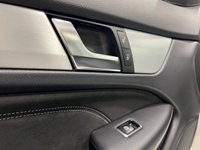 USED 2014 64 MERCEDES-BENZ C-CLASS 2.1 C220 CDI AMG SPORT EDITION PREMIUM PLUS 2d 168 BHP Striking Polar white C220 CDI AMG Sport Edition Premium Plus, High gloss black alloy wheels, Panoramic glass roof