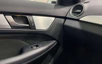USED 2014 64 MERCEDES-BENZ C-CLASS 2.1 C220 CDI AMG SPORT EDITION PREMIUM PLUS 2d 168 BHP Striking Polar white C220 CDI AMG Sport Edition Premium Plus, High gloss black alloy wheels, Panoramic glass roof