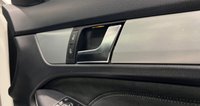 USED 2014 64 MERCEDES-BENZ C-CLASS 2.1 C220 CDI AMG SPORT EDITION PREMIUM PLUS 2d 168 BHP Striking Polar white C220 CDI AMG Sport Edition Premium Plus, High gloss black alloy wheels, Panoramic glass roof