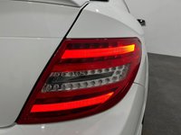 USED 2014 64 MERCEDES-BENZ C-CLASS 2.1 C220 CDI AMG SPORT EDITION PREMIUM PLUS 2d 168 BHP Striking Polar white C220 CDI AMG Sport Edition Premium Plus, High gloss black alloy wheels, Panoramic glass roof