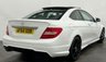 USED 2014 64 MERCEDES-BENZ C-CLASS 2.1 C220 CDI AMG SPORT EDITION PREMIUM PLUS 2d 168 BHP Striking Polar white C220 CDI AMG Sport Edition Premium Plus, High gloss black alloy wheels, Panoramic glass roof