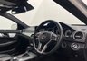USED 2014 64 MERCEDES-BENZ C-CLASS 2.1 C220 CDI AMG SPORT EDITION PREMIUM PLUS 2d 168 BHP Striking Polar white C220 CDI AMG Sport Edition Premium Plus, High gloss black alloy wheels, Panoramic glass roof