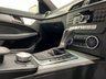 USED 2014 64 MERCEDES-BENZ C-CLASS 2.1 C220 CDI AMG SPORT EDITION PREMIUM PLUS 2d 168 BHP Striking Polar white C220 CDI AMG Sport Edition Premium Plus, High gloss black alloy wheels, Panoramic glass roof