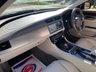 USED 2018 68 JAGUAR XF 2.0 PORTFOLIO 5d 247 BHP 2081/68reg JAGUAR PORTFOLIO SPORTBRAKE ESTATE - FULL HEATED OYSTER LEATHER - MERIDIAN PREMIUM SOUND - TOUCH PRO NAVIGATION - 2 FORMER KEEPERS - SERVICE HISTORY