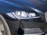 USED 2018 68 JAGUAR XF 2.0 PORTFOLIO 5d 247 BHP 2081/68reg JAGUAR PORTFOLIO SPORTBRAKE ESTATE - FULL HEATED OYSTER LEATHER - MERIDIAN PREMIUM SOUND - TOUCH PRO NAVIGATION - 2 FORMER KEEPERS - SERVICE HISTORY