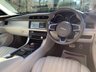 USED 2018 68 JAGUAR XF 2.0 PORTFOLIO 5d 247 BHP 2081/68reg JAGUAR PORTFOLIO SPORTBRAKE ESTATE - FULL HEATED OYSTER LEATHER - MERIDIAN PREMIUM SOUND - TOUCH PRO NAVIGATION - 2 FORMER KEEPERS - SERVICE HISTORY