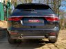 USED 2018 68 JAGUAR XF 2.0 PORTFOLIO 5d 247 BHP 2081/68reg JAGUAR PORTFOLIO SPORTBRAKE ESTATE - FULL HEATED OYSTER LEATHER - MERIDIAN PREMIUM SOUND - TOUCH PRO NAVIGATION - 2 FORMER KEEPERS - SERVICE HISTORY