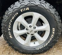 USED 2008 08 NISSAN NAVARA 2.5 AVENTURA DCI 4X4 SWB SHR D/C 169 BHP NO VAT! SAT NAV NO VAT SATELLITE NAVIGATION