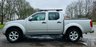 USED 2008 08 NISSAN NAVARA 2.5 AVENTURA DCI 4X4 SWB SHR D/C 169 BHP NO VAT! SAT NAV NO VAT SATELLITE NAVIGATION