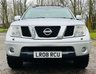 USED 2008 08 NISSAN NAVARA 2.5 AVENTURA DCI 4X4 SWB SHR D/C 169 BHP NO VAT! SAT NAV NO VAT SATELLITE NAVIGATION