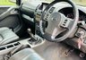 USED 2008 08 NISSAN NAVARA 2.5 AVENTURA DCI 4X4 SWB SHR D/C 169 BHP NO VAT! SAT NAV NO VAT SATELLITE NAVIGATION