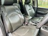 USED 2008 08 NISSAN NAVARA 2.5 AVENTURA DCI 4X4 SWB SHR D/C 169 BHP NO VAT! SAT NAV NO VAT SATELLITE NAVIGATION