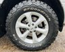 USED 2008 08 NISSAN NAVARA 2.5 AVENTURA DCI 4X4 SWB SHR D/C 169 BHP NO VAT! SAT NAV NO VAT SATELLITE NAVIGATION
