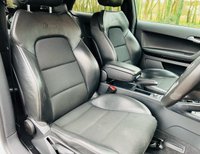 USED 2012 12 AUDI A3 2.0 TDI S LINE SPECIAL EDITION 3d 138 BHP &pound;30 ROAD TAX 138 BHP
