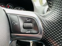 USED 2012 12 AUDI A3 2.0 TDI S LINE SPECIAL EDITION 3d 138 BHP &pound;30 ROAD TAX 138 BHP
