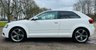 USED 2012 12 AUDI A3 2.0 TDI S LINE SPECIAL EDITION 3d 138 BHP &pound;30 ROAD TAX 138 BHP