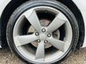 USED 2012 12 AUDI A3 2.0 TDI S LINE SPECIAL EDITION 3d 138 BHP &pound;30 ROAD TAX 138 BHP