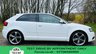 USED 2012 12 AUDI A3 2.0 TDI S LINE SPECIAL EDITION 3d 138 BHP &pound;30 ROAD TAX 138 BHP