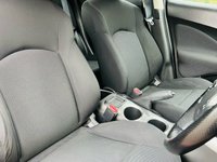 USED 2011 11 NISSAN JUKE 1.6 ACENTA 5d 117 BHP LOW MILEAGE