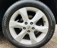 USED 2011 11 NISSAN JUKE 1.6 ACENTA 5d 117 BHP LOW MILEAGE