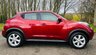 USED 2011 11 NISSAN JUKE 1.6 ACENTA 5d 117 BHP LOW MILEAGE
