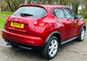 USED 2011 11 NISSAN JUKE 1.6 ACENTA 5d 117 BHP LOW MILEAGE