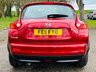 USED 2011 11 NISSAN JUKE 1.6 ACENTA 5d 117 BHP LOW MILEAGE