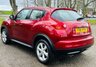 USED 2011 11 NISSAN JUKE 1.6 ACENTA 5d 117 BHP LOW MILEAGE