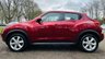 USED 2011 11 NISSAN JUKE 1.6 ACENTA 5d 117 BHP LOW MILEAGE