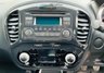 USED 2011 11 NISSAN JUKE 1.6 ACENTA 5d 117 BHP LOW MILEAGE