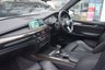 USED 2015 15 BMW X5 3.0 XDRIVE30D M SPORT 5d 255 BHP 7 SEATER HEADS UP DISPLAY PAN-ROOF BIG SPEC OPENING PAN ROOF+7 SEATS+DUAL CLIMATE