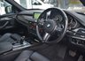 USED 2015 15 BMW X5 3.0 XDRIVE30D M SPORT 5d 255 BHP 7 SEATER HEADS UP DISPLAY PAN-ROOF BIG SPEC OPENING PAN ROOF+7 SEATS+DUAL CLIMATE