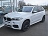 USED 2015 15 BMW X5 3.0 XDRIVE30D M SPORT 5d 255 BHP 7 SEATER HEADS UP DISPLAY PAN-ROOF BIG SPEC OPENING PAN ROOF+7 SEATS+DUAL CLIMATE