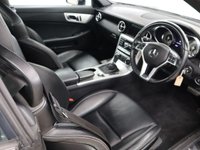 USED 2012 12 MERCEDES-BENZ SLK 2.1 SLK250 CDI BLUEEFFICIENCY AMG SPORT 2d 204 BHP WITH FITTED FACTORY EXTRAS AND IN SUPERB CONDITION THIS SLK IS STUNNING