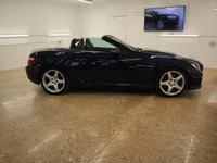 USED 2012 12 MERCEDES-BENZ SLK 2.1 SLK250 CDI BLUEEFFICIENCY AMG SPORT 2d 204 BHP WITH FITTED FACTORY EXTRAS AND IN SUPERB CONDITION THIS SLK IS STUNNING