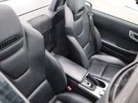 USED 2012 12 MERCEDES-BENZ SLK 2.1 SLK250 CDI BLUEEFFICIENCY AMG SPORT 2d 204 BHP WITH FITTED FACTORY EXTRAS AND IN SUPERB CONDITION THIS SLK IS STUNNING