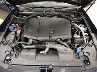 USED 2012 12 MERCEDES-BENZ SLK 2.1 SLK250 CDI BLUEEFFICIENCY AMG SPORT 2d 204 BHP WITH FITTED FACTORY EXTRAS AND IN SUPERB CONDITION THIS SLK IS STUNNING