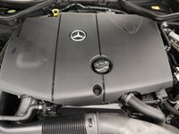 USED 2012 12 MERCEDES-BENZ SLK 2.1 SLK250 CDI BLUEEFFICIENCY AMG SPORT 2d 204 BHP WITH FITTED FACTORY EXTRAS AND IN SUPERB CONDITION THIS SLK IS STUNNING