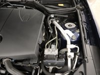 USED 2012 12 MERCEDES-BENZ SLK 2.1 SLK250 CDI BLUEEFFICIENCY AMG SPORT 2d 204 BHP WITH FITTED FACTORY EXTRAS AND IN SUPERB CONDITION THIS SLK IS STUNNING