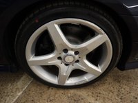 USED 2012 12 MERCEDES-BENZ SLK 2.1 SLK250 CDI BLUEEFFICIENCY AMG SPORT 2d 204 BHP WITH FITTED FACTORY EXTRAS AND IN SUPERB CONDITION THIS SLK IS STUNNING