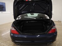 USED 2012 12 MERCEDES-BENZ SLK 2.1 SLK250 CDI BLUEEFFICIENCY AMG SPORT 2d 204 BHP WITH FITTED FACTORY EXTRAS AND IN SUPERB CONDITION THIS SLK IS STUNNING