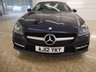 USED 2012 12 MERCEDES-BENZ SLK 2.1 SLK250 CDI BLUEEFFICIENCY AMG SPORT 2d 204 BHP WITH FITTED FACTORY EXTRAS AND IN SUPERB CONDITION THIS SLK IS STUNNING