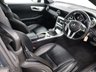 USED 2012 12 MERCEDES-BENZ SLK 2.1 SLK250 CDI BLUEEFFICIENCY AMG SPORT 2d 204 BHP WITH FITTED FACTORY EXTRAS AND IN SUPERB CONDITION THIS SLK IS STUNNING