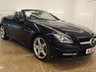 USED 2012 12 MERCEDES-BENZ SLK 2.1 SLK250 CDI BLUEEFFICIENCY AMG SPORT 2d 204 BHP WITH FITTED FACTORY EXTRAS AND IN SUPERB CONDITION THIS SLK IS STUNNING
