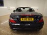 USED 2012 12 MERCEDES-BENZ SLK 2.1 SLK250 CDI BLUEEFFICIENCY AMG SPORT 2d 204 BHP WITH FITTED FACTORY EXTRAS AND IN SUPERB CONDITION THIS SLK IS STUNNING