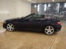 USED 2012 12 MERCEDES-BENZ SLK 2.1 SLK250 CDI BLUEEFFICIENCY AMG SPORT 2d 204 BHP WITH FITTED FACTORY EXTRAS AND IN SUPERB CONDITION THIS SLK IS STUNNING