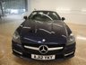 USED 2012 12 MERCEDES-BENZ SLK 2.1 SLK250 CDI BLUEEFFICIENCY AMG SPORT 2d 204 BHP WITH FITTED FACTORY EXTRAS AND IN SUPERB CONDITION THIS SLK IS STUNNING