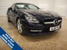 USED 2012 12 MERCEDES-BENZ SLK 2.1 SLK250 CDI BLUEEFFICIENCY AMG SPORT 2d 204 BHP WITH FITTED FACTORY EXTRAS AND IN SUPERB CONDITION THIS SLK IS STUNNING